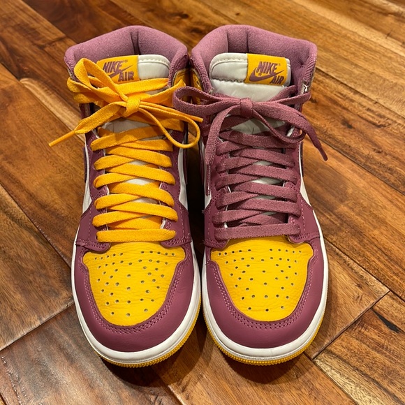 Nike Other - Air Jordan 1 Retro High OG